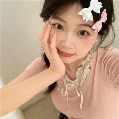 碰触