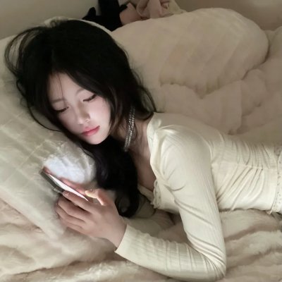深潭往事